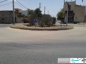 میدانی که انتظار زیبا شدن دارد میدانی که انتظار زیبا شدن دارد