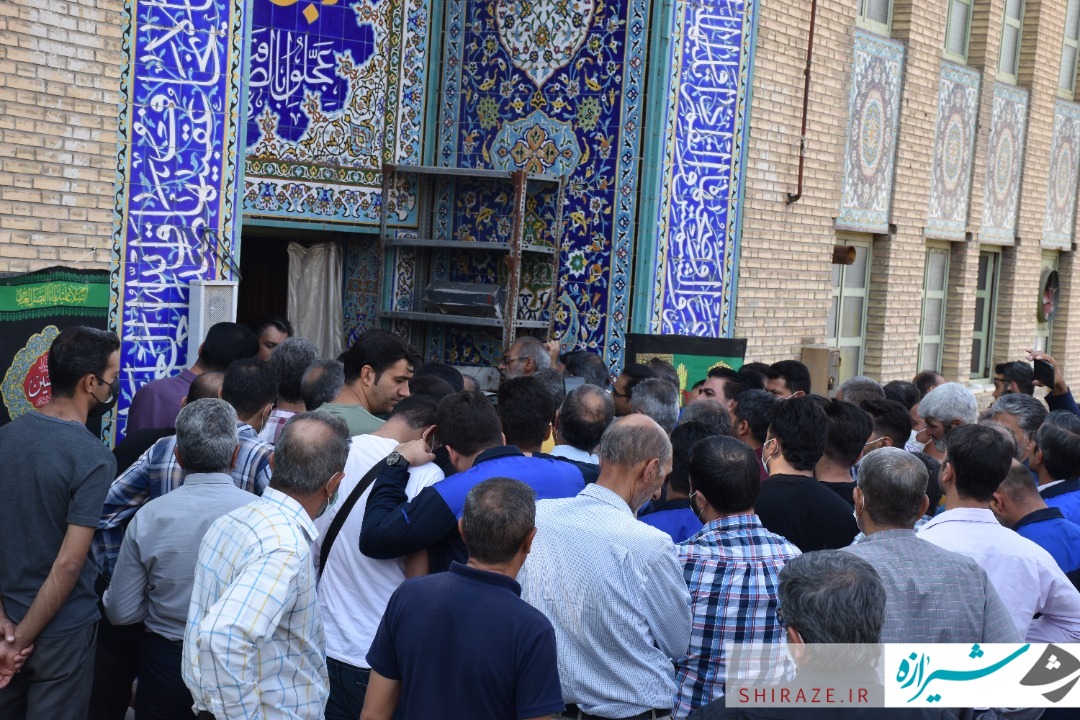 سرگذشت نرگس شیراز و نان هایی که در روغن نیست