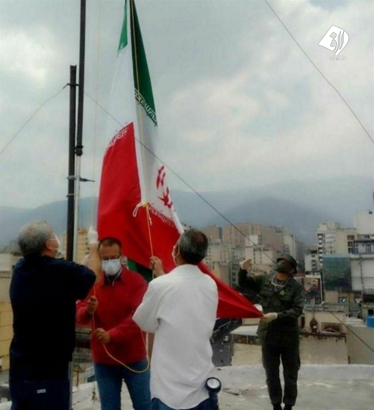به نام «مهسا» به کام اهداف ضد ایرانی/ ایجاد آشوب با هتک حرمت به مقدسات، سناریوی جدید تجزیه طلبان ایران به نام «مهسا» به کام اهداف ضد ایرانی/ ایجاد آشوب با هتک حرمت به مقدسات، سناریوی جدید تجزیه طلبان ایران