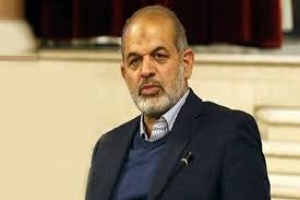 مرز هوایی با عراق باز است/تردد زمینی پس از اطمینان از امنیت کامل زوار مرز هوایی با عراق باز است/تردد زمینی پس از اطمینان از امنیت کامل زوار