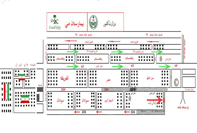 فاجعه مرگبار در حرم امن الهی/ وقتی یک تلنگر عربستانیها را وادار به عقبنشینی کرد فاجعه مرگبار در حرم امن الهی/ وقتی یک تلنگر عربستانیها را وادار به عقبنشینی کرد