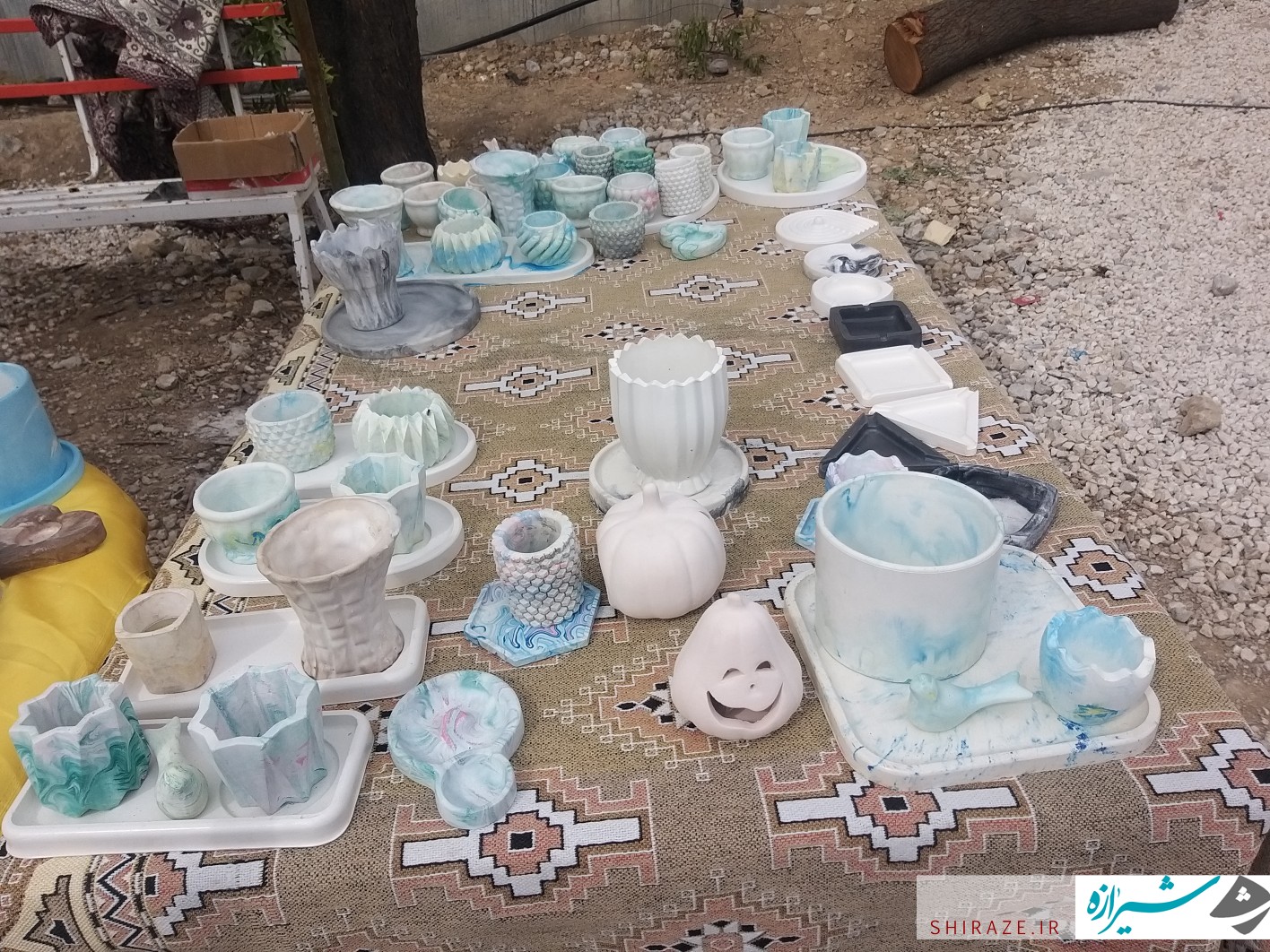 حمایت از کشاورز، مهیا نمودن بازار فروش و حذف واسطه گری از مزایای جشنواره محصولات کشاورزی+ عکس و فیلم حمایت از کشاورز، مهیا نمودن بازار فروش و حذف واسطه گری از مزایای جشنواره محصولات کشاورزی+ عکس و فیلم