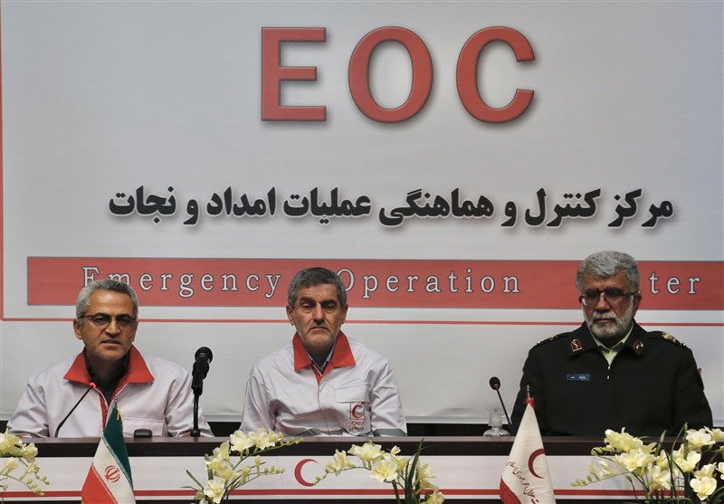 هلال احمر استان فارس به ۳۰۰ بیسیم دیجیتال مجهز میشود هلال احمر استان فارس به ۳۰۰ بیسیم دیجیتال مجهز میشود