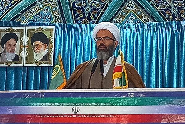 12 فروردین روز جمهوری اسلامی ایام الله است