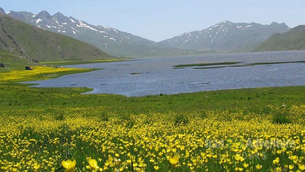 از توصیه به بهره مندی از منابع طبیعی تا وعده عذاب برای متعرضان طبیعت
