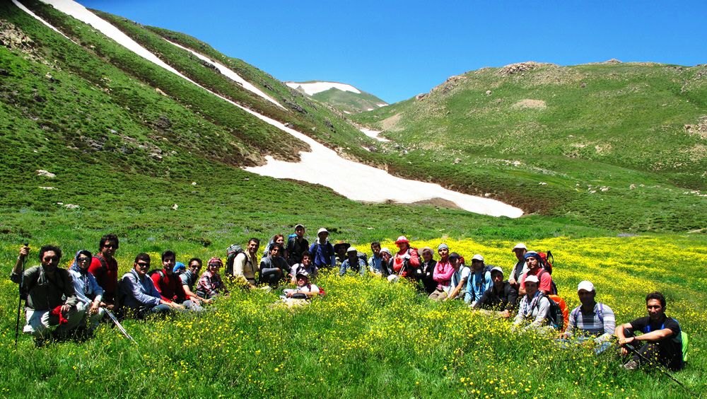از توصیه به بهره مندی از منابع طبیعی تا وعده عذاب برای متعرضان طبیعت