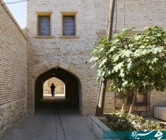 نقصان و کمبود اعتبارات، بهانهای برای بیتوجهی به بافت تاریخی نقصان و کمبود اعتبارات، بهانهای برای بیتوجهی به بافت تاریخی