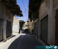 نقصان و کمبود اعتبارات، بهانهای برای بیتوجهی به بافت تاریخی نقصان و کمبود اعتبارات، بهانهای برای بیتوجهی به بافت تاریخی