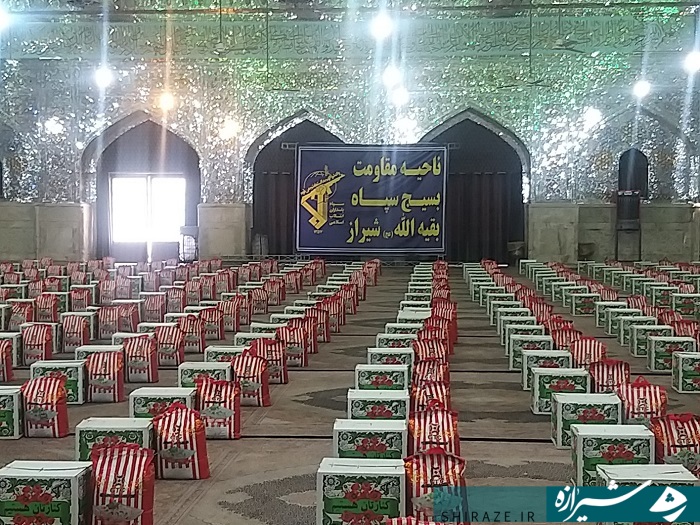 بسیجیان در تمام عرصههای خدمترسانی خوش درخشیدند بسیجیان در تمام عرصههای خدمترسانی خوش درخشیدند