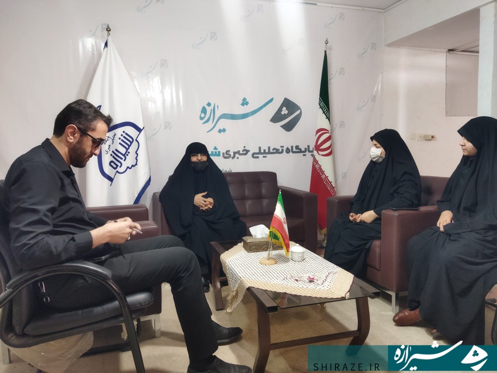احترام به والدین از برجسته‌ترین شاخصه‌های شهید علی صیاد شیرازی بود