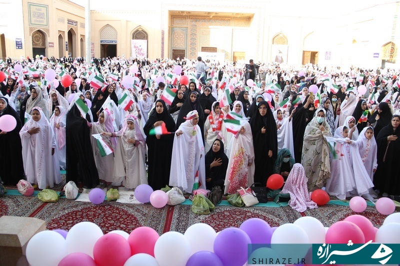 تربیت و آشنایی فرزندان با روزه گرفتن و روزهداری تربیت و آشنایی فرزندان با روزه گرفتن و روزهداری