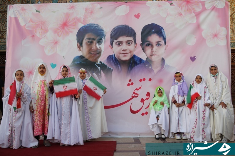 تربیت و آشنایی فرزندان با روزه گرفتن و روزهداری تربیت و آشنایی فرزندان با روزه گرفتن و روزهداری