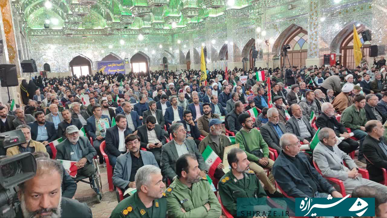 امروز بیداری اسلامی به معنای تام و تمام‌رخ داده است