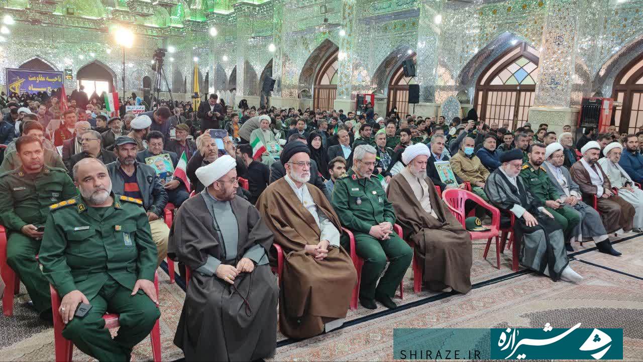 امروز بیداری اسلامی به معنای تام و تمام‌رخ داده است