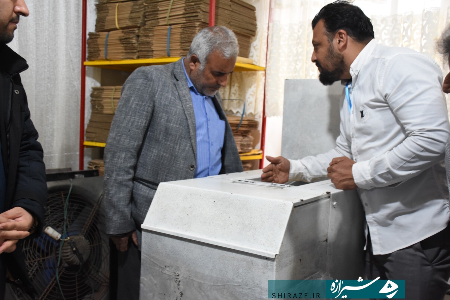 کارآفرینی علاوه بر رشد اقتصادی پیامدهای معنوی زیادی دارد