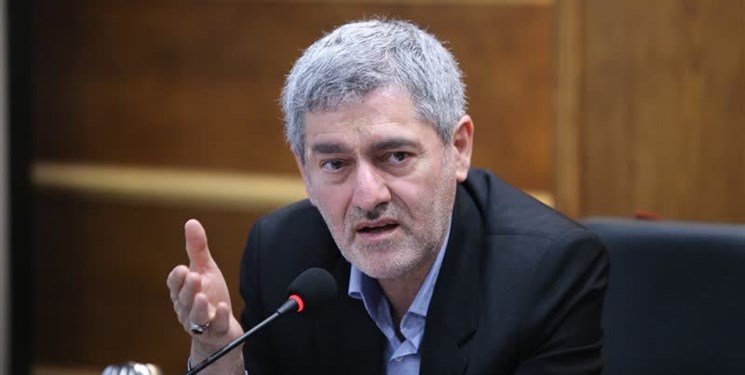 تکمیل پروژههای نیمه تمام؛ اولویت دولت سیزدهم تکمیل پروژههای نیمه تمام؛ اولویت دولت سیزدهم