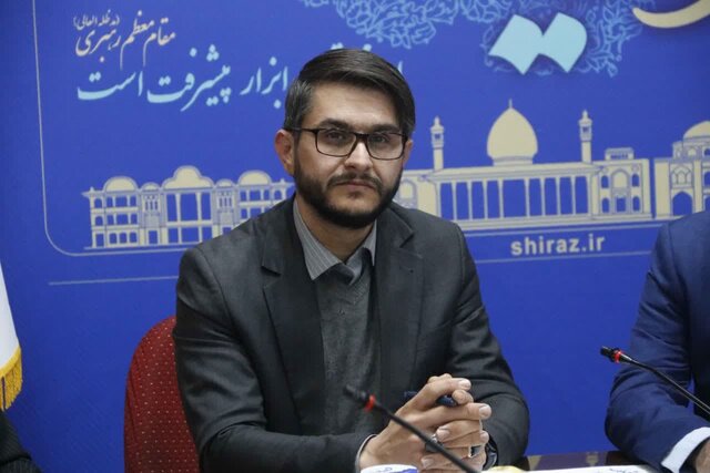 کارخانه سیمان شیراز جابهجا میشود کارخانه سیمان شیراز جابهجا میشود