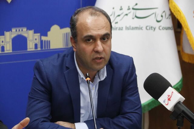 کارخانه سیمان شیراز جابهجا میشود کارخانه سیمان شیراز جابهجا میشود