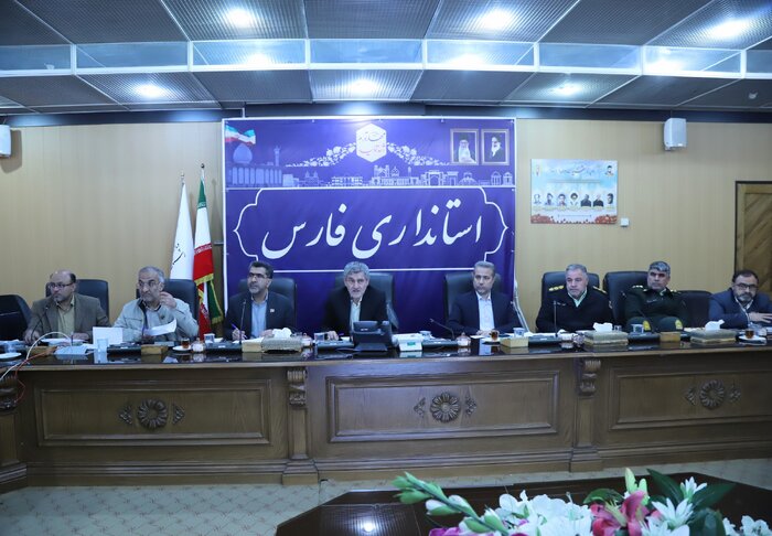گره‌گشایی از مشکلات محلات شیراز با اجرای طرح قرارگاه «جهاد امید»
