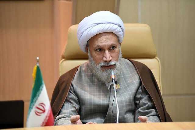 فرهنگ دینی با اهمیت دادن به واجبات گسترش مییابد فرهنگ دینی با اهمیت دادن به واجبات گسترش مییابد