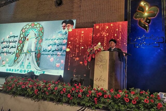 در تأمین سلامت انتخابات با هیچکس تعارف نداریم در تأمین سلامت انتخابات با هیچکس تعارف نداریم