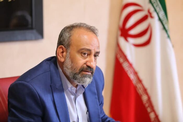انبوه‌سازان به نوسازی بافت فرسوده توجه کنند