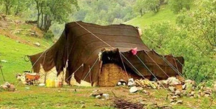 سبک زندگی عشایر ایران جاذبه‌ای برای رونق اقتصادی است