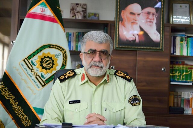 نرخ جرایم رانندگی افزایش پیدا کند نرخ جرایم رانندگی افزایش پیدا کند