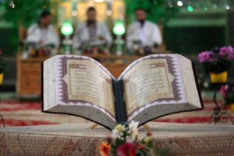 مسابقات قرائت قرآن ویژه کارکنان دولت در فارس برگزار میشود مسابقات قرائت قرآن ویژه کارکنان دولت در فارس برگزار میشود