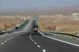 سرعت زیاد بلای جان رانندگان، در آزادراه شیراز اصفهان است