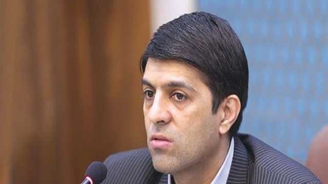 مدیرکل جدید میراث فرهنگی فارس مشخص شد مدیرکل جدید میراث فرهنگی فارس مشخص شد