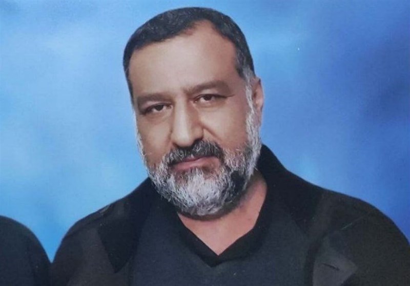 «سید رضی» در حمله اسرائیل به دمشق به شهادت رسید «سید رضی» در حمله اسرائیل به دمشق به شهادت رسید