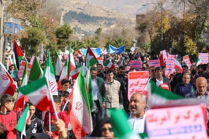 دینداری بی‌بصیرت غیرقابل تصور است