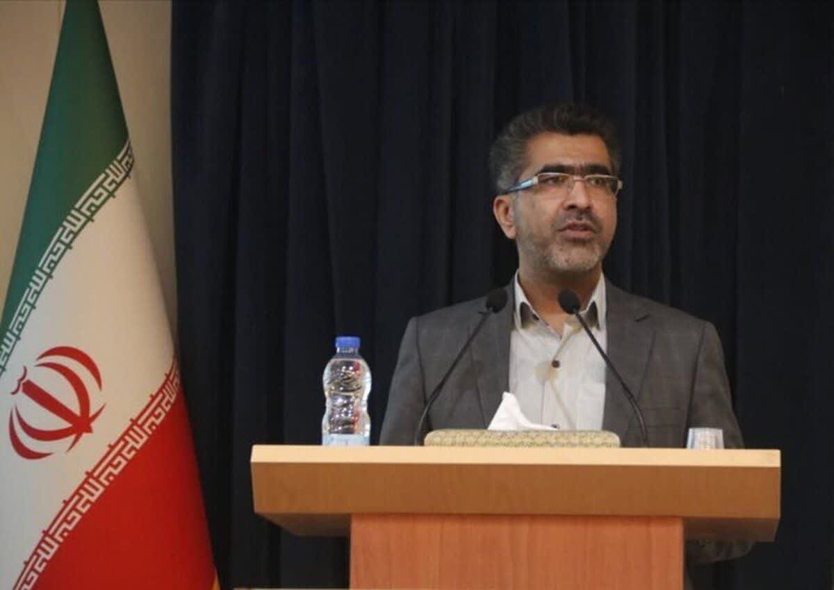 حضور مردم موجب عقبنشینی دشمنان میشود حضور مردم موجب عقبنشینی دشمنان میشود
