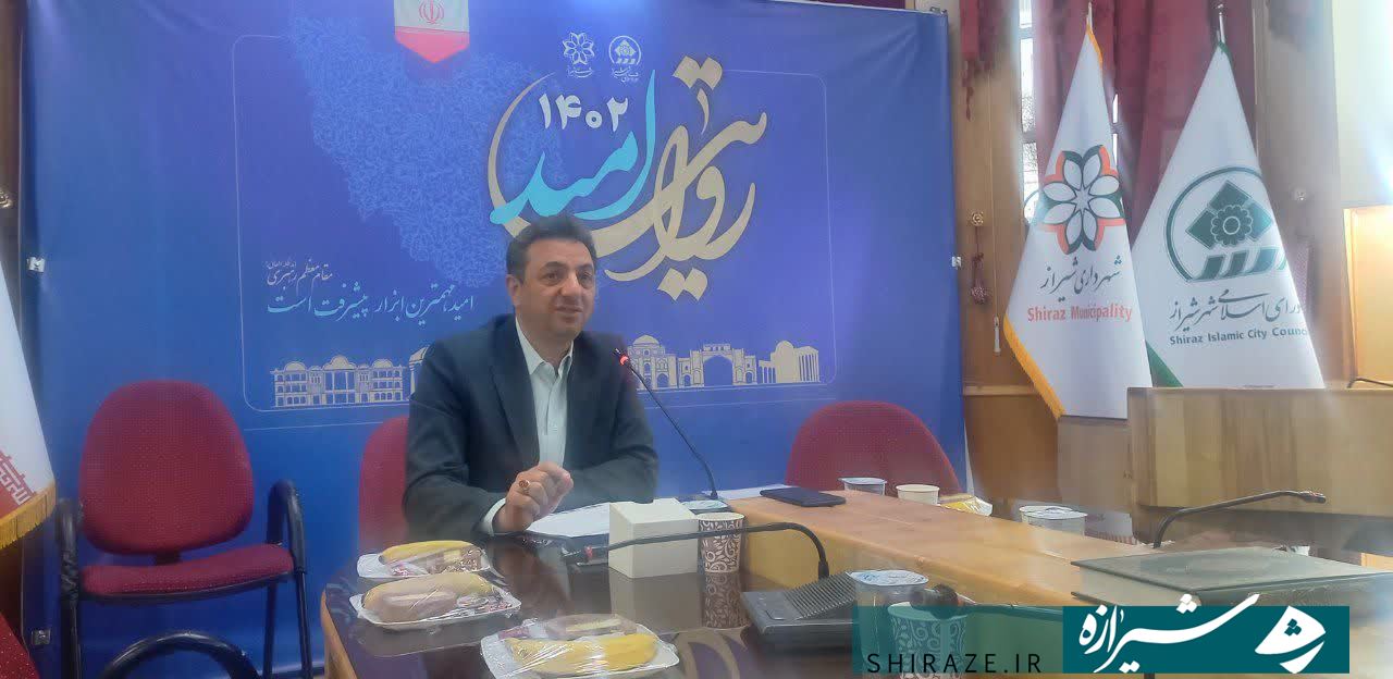 تامین واگن مهم ترین مشکل حمل و نقل ریلی شیراز تامین واگن مهم ترین مشکل حمل و نقل ریلی شیراز