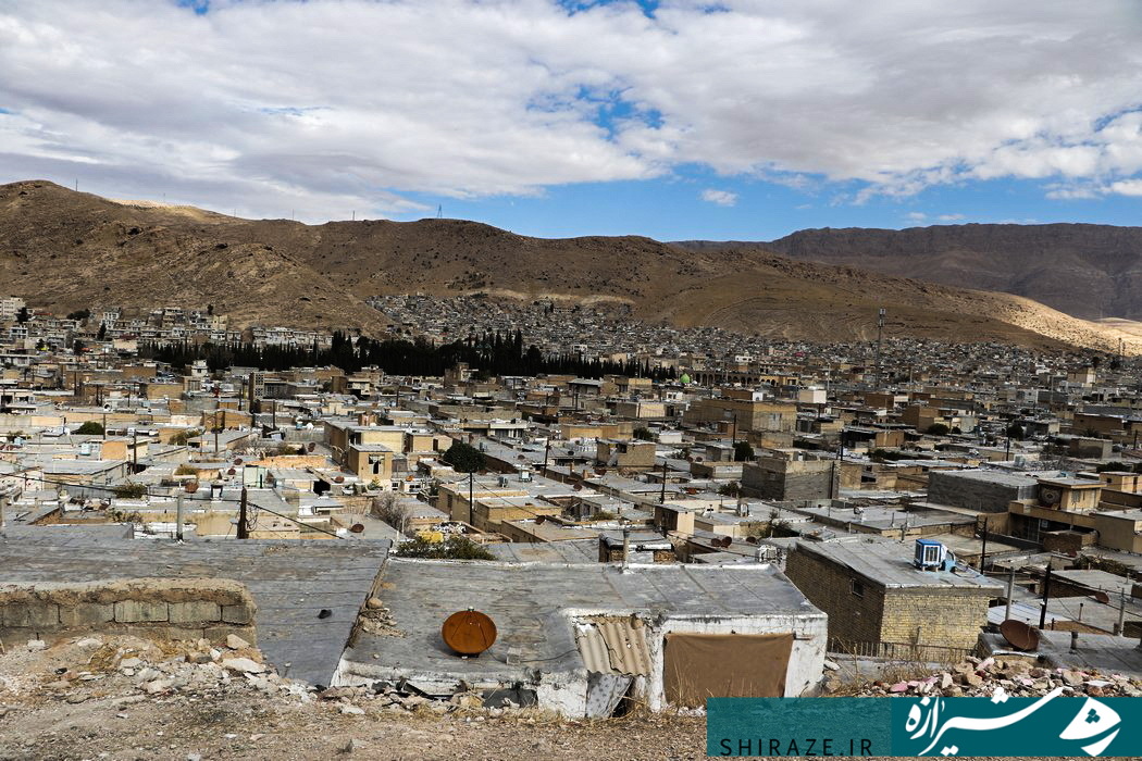 مشکلات ناتمام شهرک سعدی و حکایتی همچنان باقیست مشکلات ناتمام شهرک سعدی و حکایتی همچنان باقیست