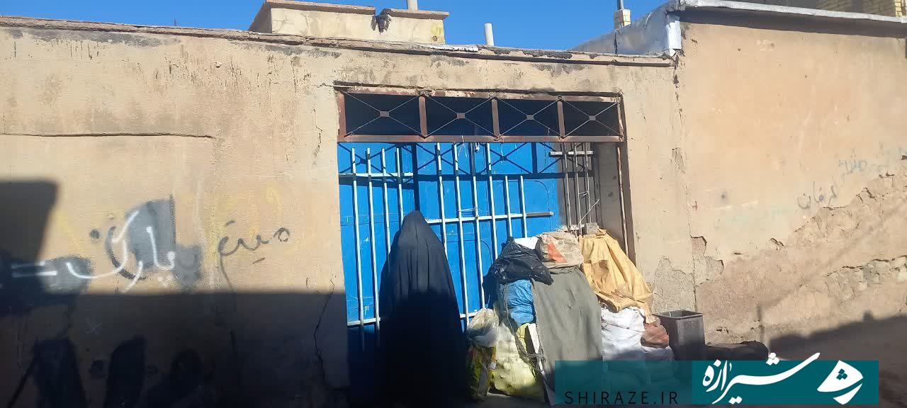 مشکلات ناتمام شهرک سعدی و حکایتی همچنان باقیست مشکلات ناتمام شهرک سعدی و حکایتی همچنان باقیست