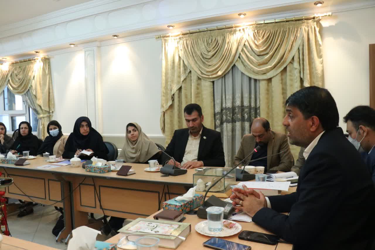 زیست بوم تاریخی لار نیاز به بازآفرینی دارد زیست بوم تاریخی لار نیاز به بازآفرینی دارد