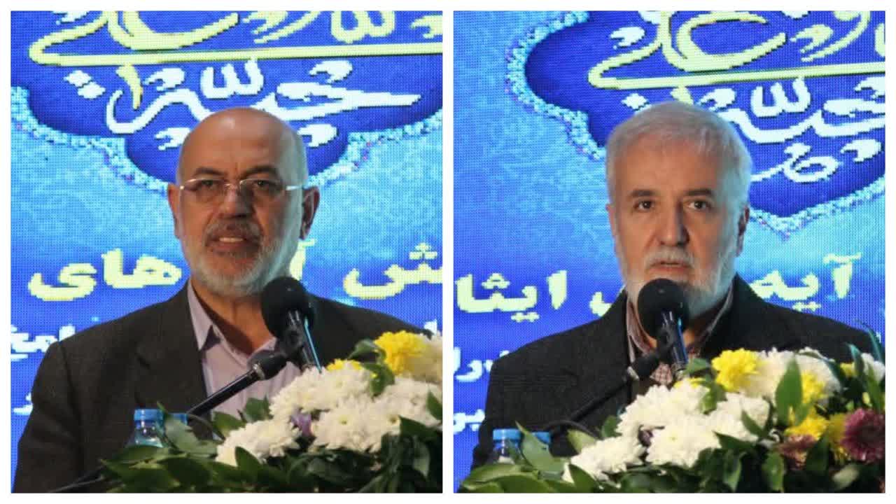 مرهون پدران و مادران شهدا هستیم مرهون پدران و مادران شهدا هستیم