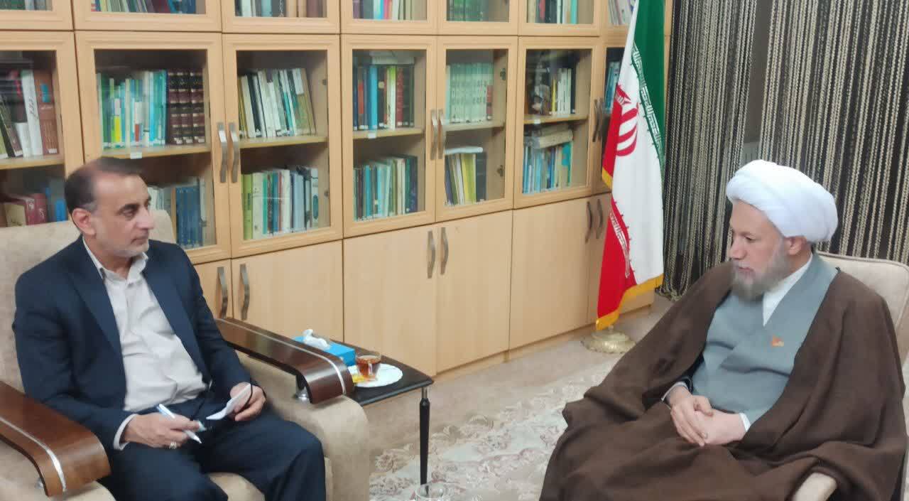 نقش مهم آموزش پرورش در مشارکت انتخابات