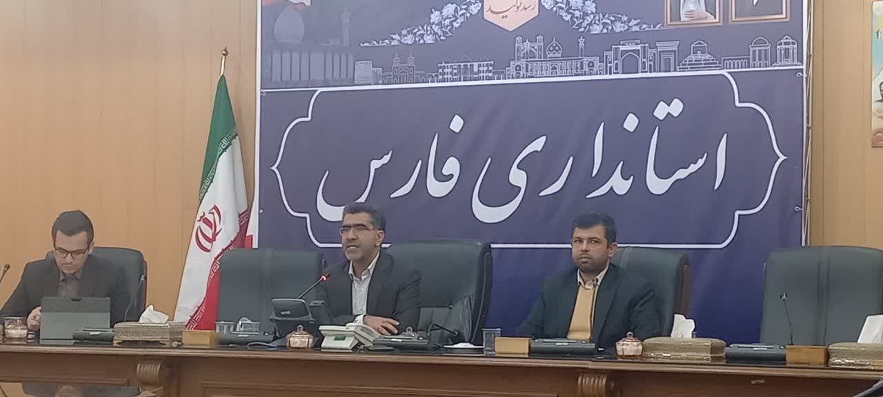 نامزد های انتخاباتی ۸ اسفند ماه نسبت به انصراف کتبی اعلام کنند