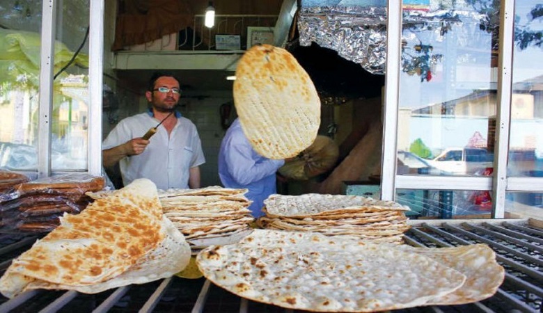 زیان ۶ماهه و عجیب برخی نانوایان استان فارس