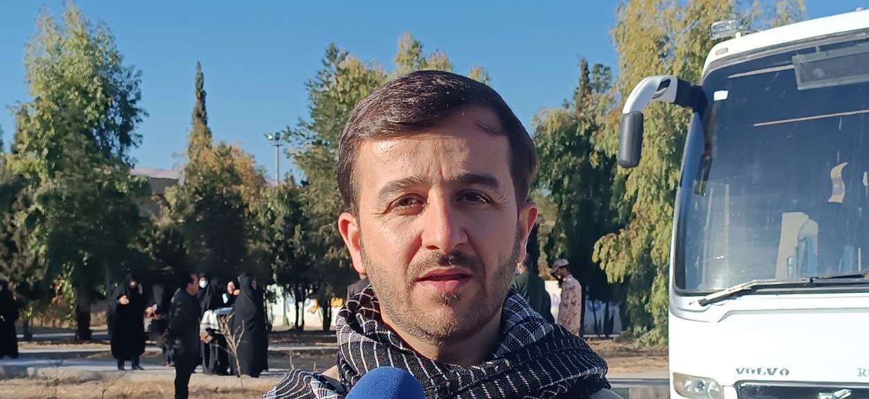 اعزام یک هزار معلم استان فارسی به مناطق عملیاتی دوران دفاع مقدس اعزام یک هزار معلم استان فارسی به مناطق عملیاتی دوران دفاع مقدس