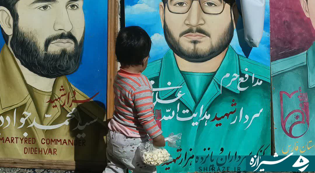 برگزاری اولین اعتکاف مادر و فرزند در شیراز برگزاری اولین اعتکاف مادر و فرزند در شیراز