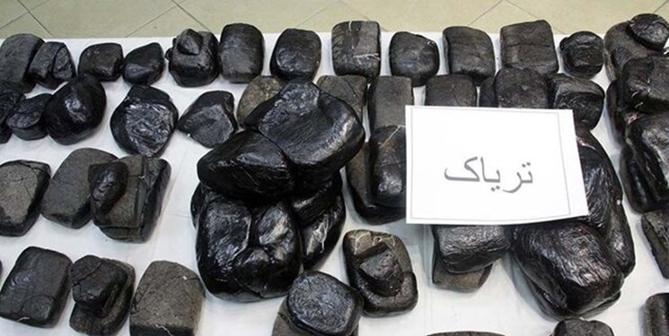 کشف ۶۵۵ کیلوگرم تریاک در ورودی شیراز کشف ۶۵۵ کیلوگرم تریاک در ورودی شیراز
