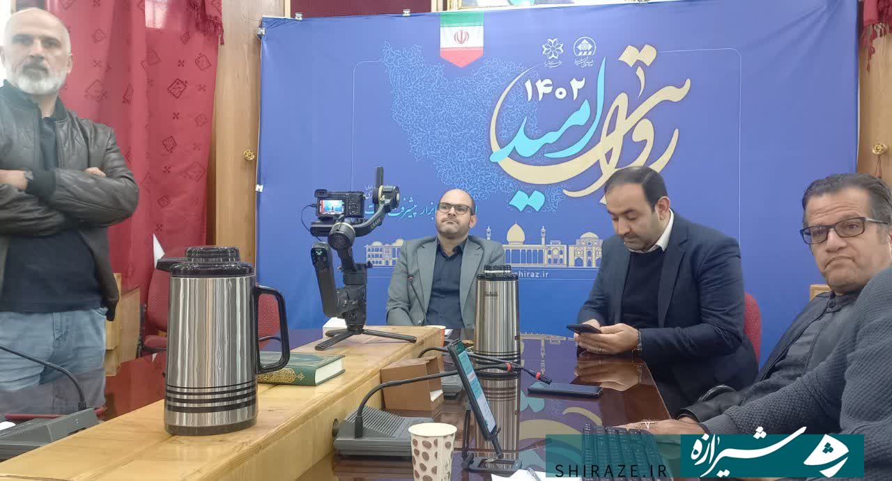 افتتاح و کلنگزنی ۱۰ پروژه در دهه فجر امسال افتتاح و کلنگزنی ۱۰ پروژه در دهه فجر امسال