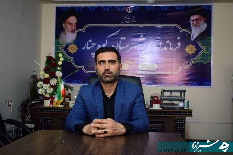 آماده برگزاری انتخاباتی پرشور و رقابتی سالم هستیم