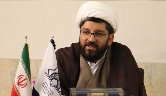مساجد استان فارس به استقبال ماه مبارک رمضان رفت