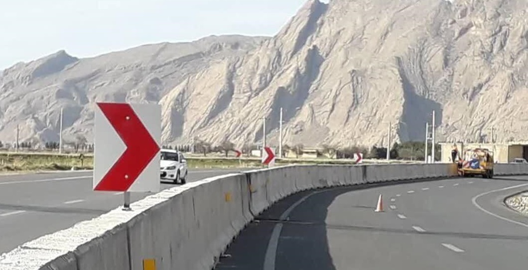 آمادگی راهداری فارس برای سفر های نوروزی