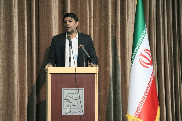 ساماندهی و ارتقاء سطح کیفی خانه مسافرهای فارس اولویت است